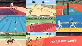 Game screenshot Bridgestone Performance Trials mod apk