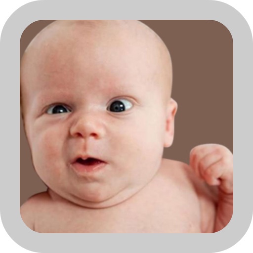 Baby Klotski iOS App