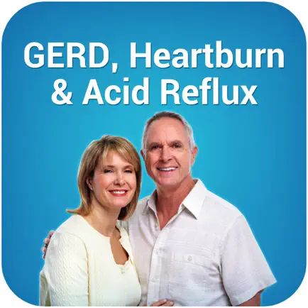 GERD, Heartburn and Acid Reflux Symptoms & Remedies Читы