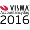 Visma Accountancydag 2016 app is een informatieve map voor bezoekers van dit event op 18 mei 2016