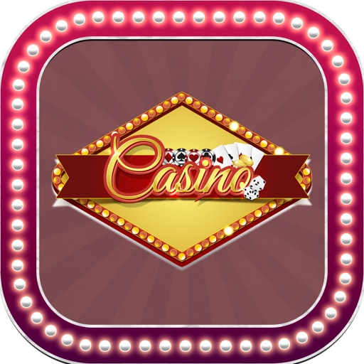 Slots Casino Heart of Vegas - Play Free Slots Casino icon