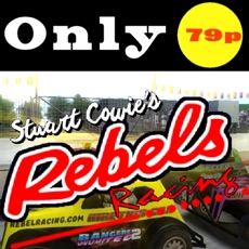 Activities of Stuart Cowie's Rebels Racing