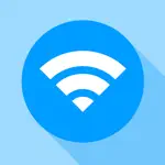 WIFI-PASSWORD App Contact