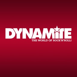 DYNAMITE Magazin