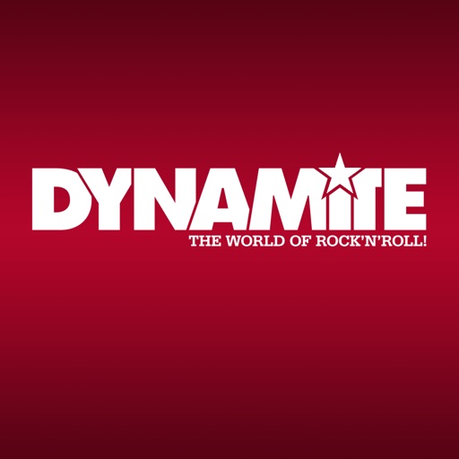 DYNAMITE Magazin