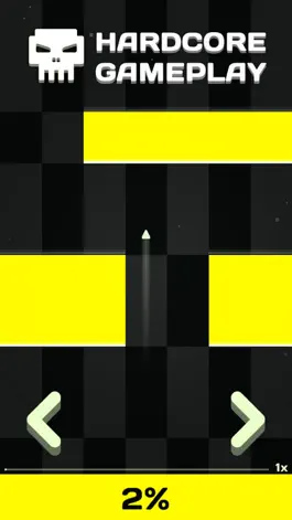 Game screenshot Warp.Drive mod apk