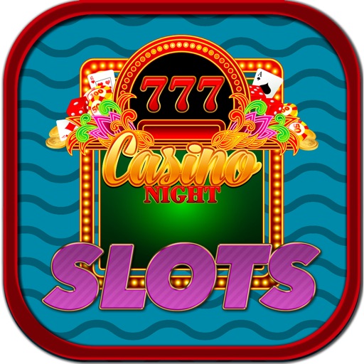 Old Fashioned - 777 Advanced in Cash Vegas Icon