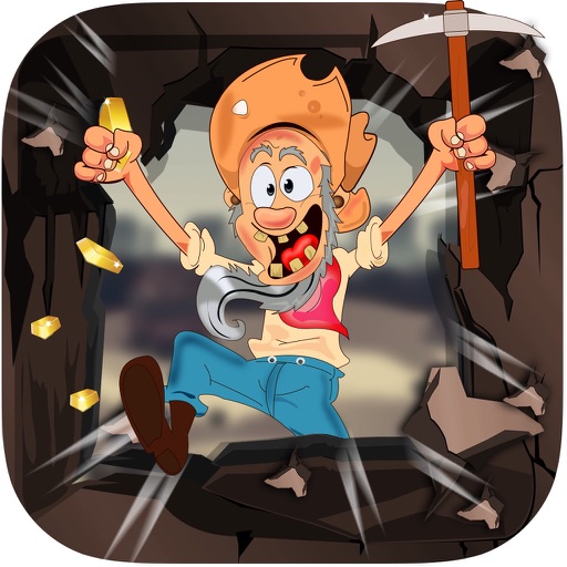 The Gold Rush: Free Keno Master Mania iOS App