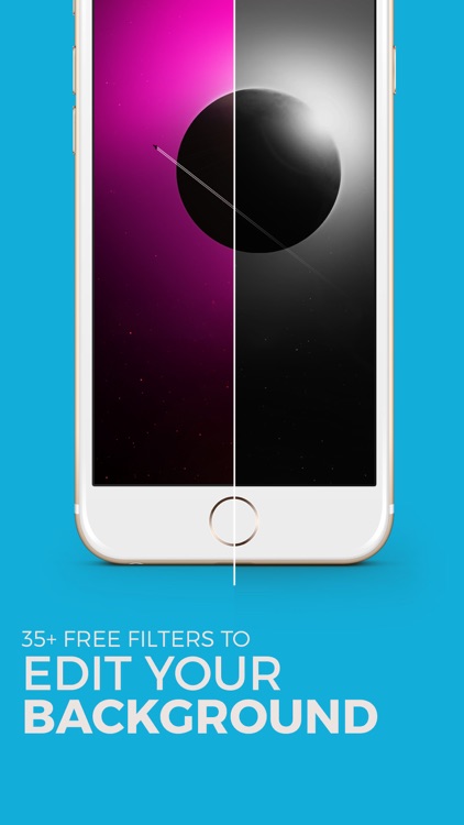 Wallpapers No Man's Sky Edition