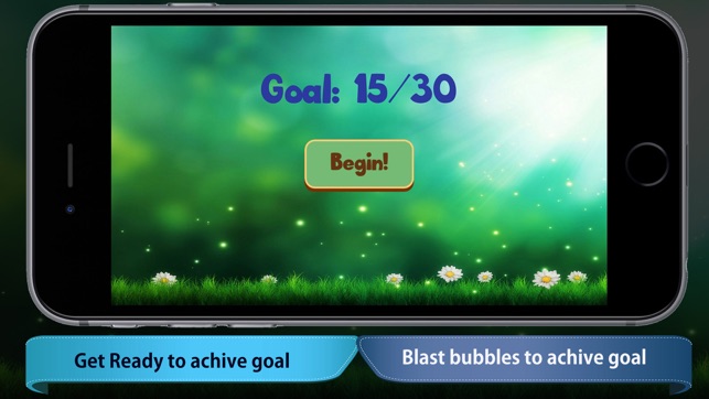 Bubble Chain Reactions(圖5)-速報App