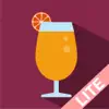Drinks Lite App Positive Reviews