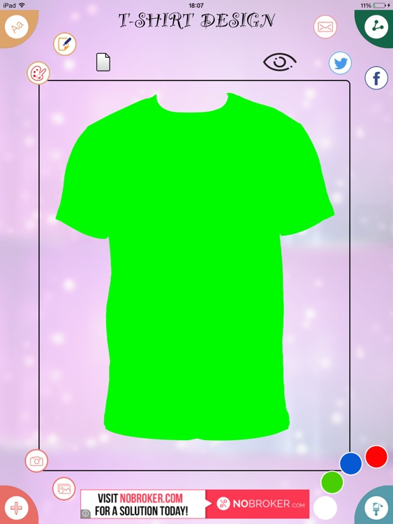 T-Shirt Design
