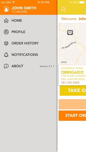 Obrigado(圖3)-速報App