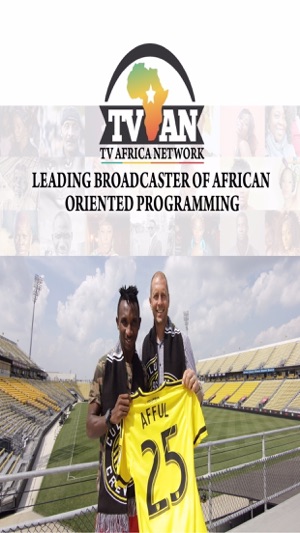 TV AFRICA NETWORK(圖3)-速報App