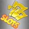- 777 - A Las Vegas Slots Adventure - Slots Machine Games