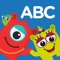 Meet Billy and Bonnie - your fun friends who love the ABCs