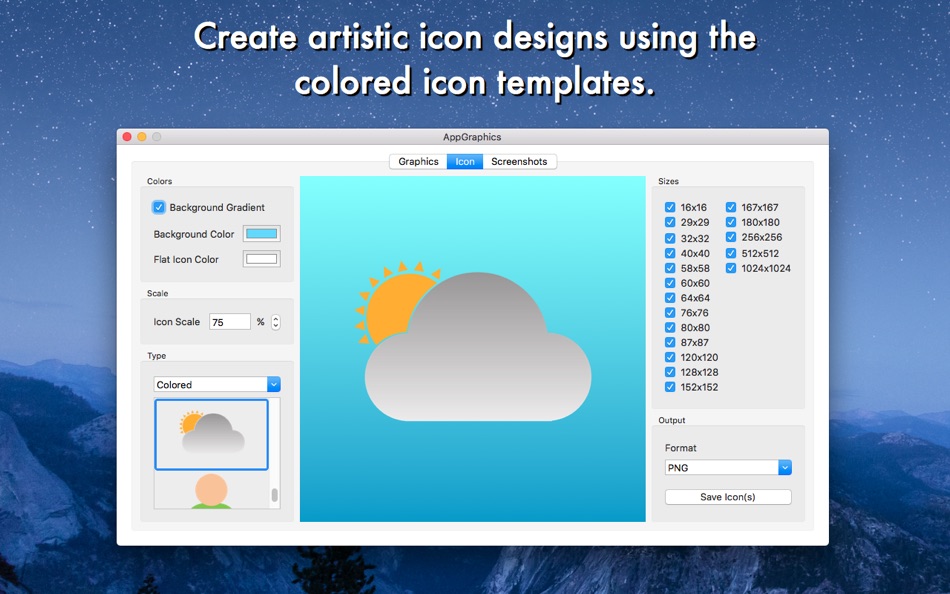#3. AppGraphics (macOS) 由: Day 1 Solutions SRL