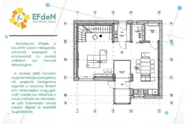 Game screenshot EFdeN Model mod apk