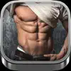 Six Pack Stickers - Fitness Photo Editor and Muscular Abs Camera for Perfect Gym Body