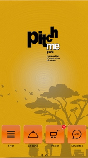 Pitch Me(圖1)-速報App