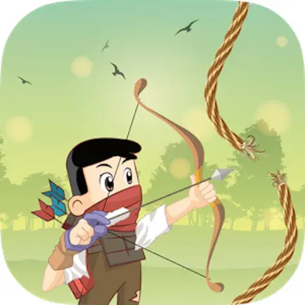 Cut the Gibbet Rope : Angry Archer Hero Читы