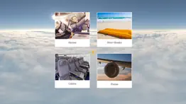 lufthansa vr iphone screenshot 1