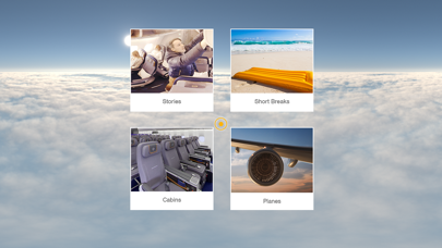 Screenshot #1 pour Lufthansa VR