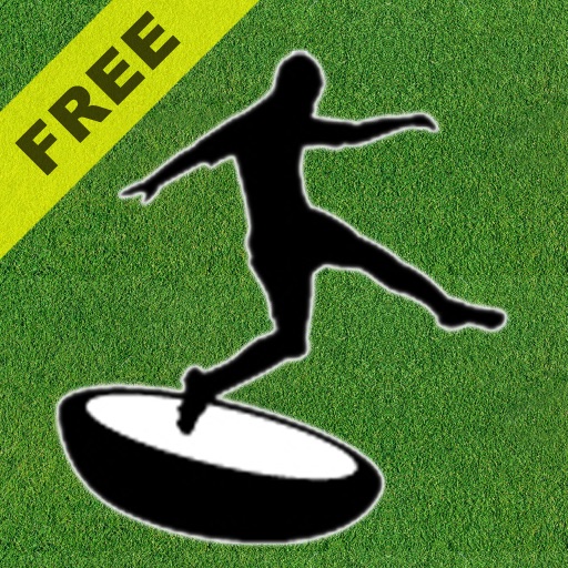 Arcade Soccer Free Icon