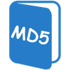 MD5 Hash Tool