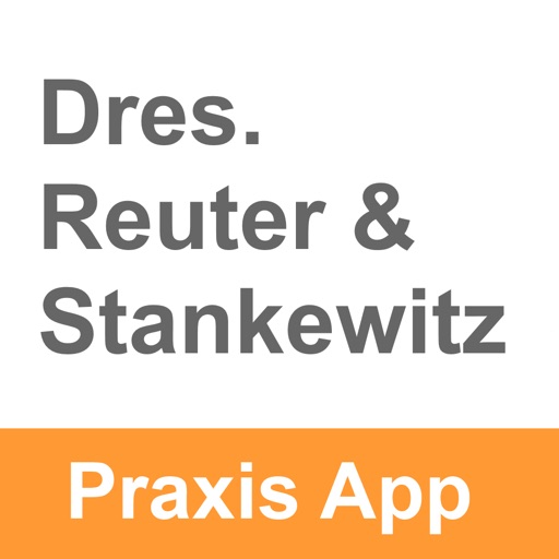 Praxis Dr Reuter & Dr Stankewitz Düren icon