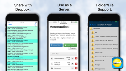 Aeronautical & Aviation Charts Screenshot 4