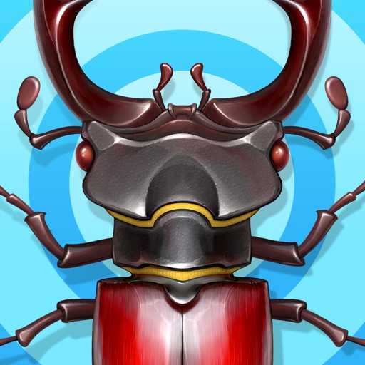 Bugs - Bugs Collector icon