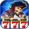 Pirates Slot Machine Deluxe - The Path Of Freebooters To Golden Loot Crates!