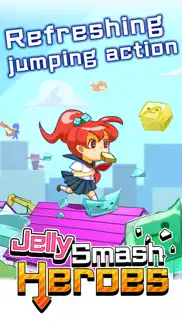 jelly smash heroes problems & solutions and troubleshooting guide - 2