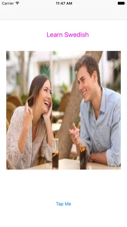 Learn Swedish in 24 Hours