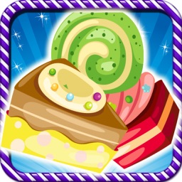 Fantasy Candy Star: Match3 Free