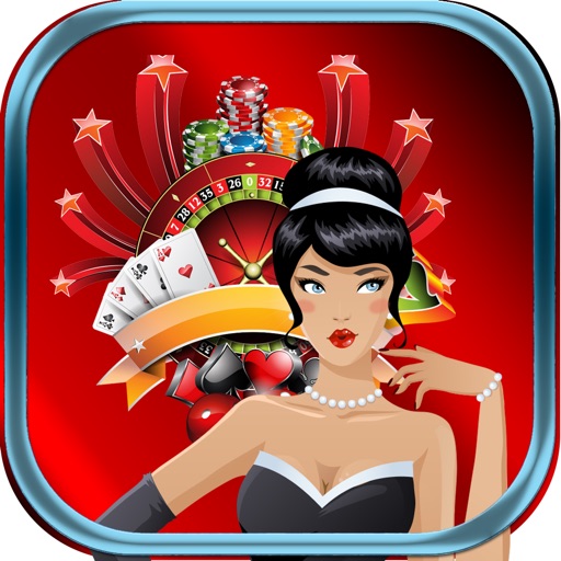 Girl Slot Super Bet Party Slots - Free Slots Fiesta