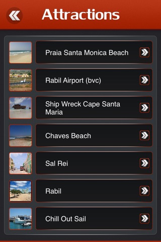 Boa Vista Tourism Guide screenshot 3