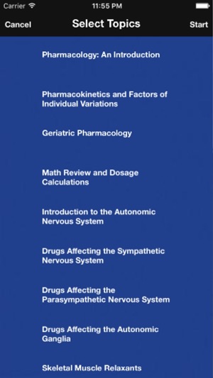 Pharm Buddy(圖3)-速報App