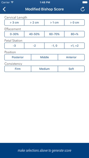 Bishop Score Calculator(圖4)-速報App