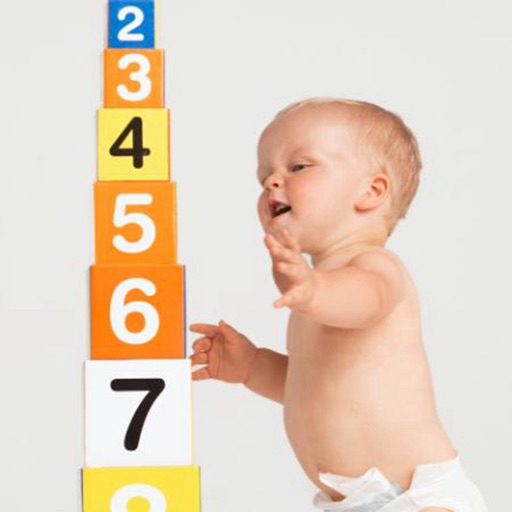 How to Stimulate Your Baby's Mental Development:Baby's Mental Development Guide icon