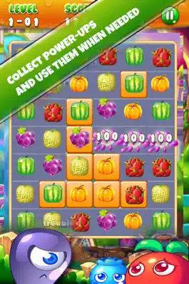 Game screenshot Party Fruit: New Blast Game mod apk