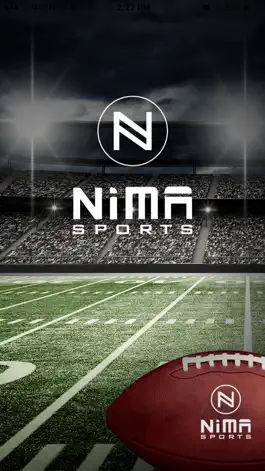 Game screenshot NIMA Sports mod apk
