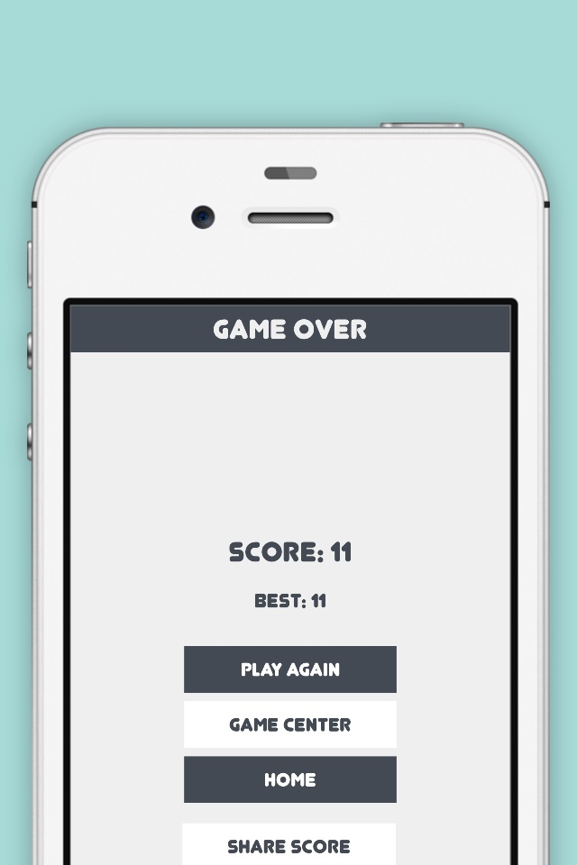 Circle Switch - True Color Challenge