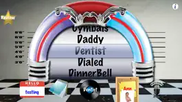 Game screenshot DJ Ringtones: Rapping Ring Tones apk