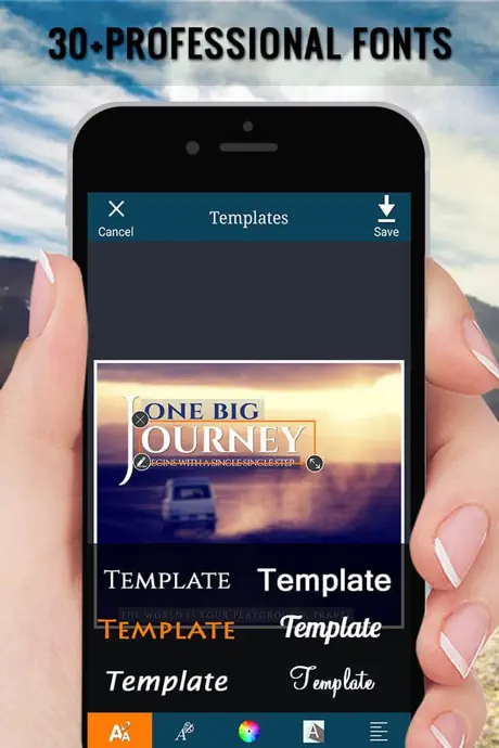 KBFT App