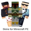 Mineskins Pro - Best Custom Skins for Minecraft Pocket Edition