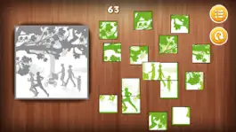 Game screenshot Puzzle Arrange The Picture Boxes mod apk