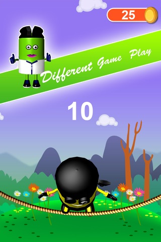 Rope Jumping screenshot 3