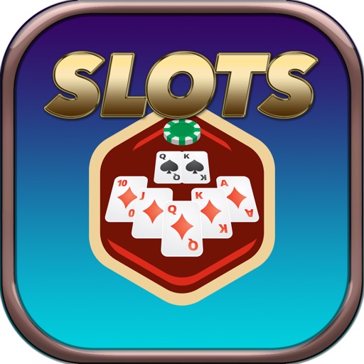 Casino Real Double X Classic Slots - Vegas Free Slot Machine Game icon